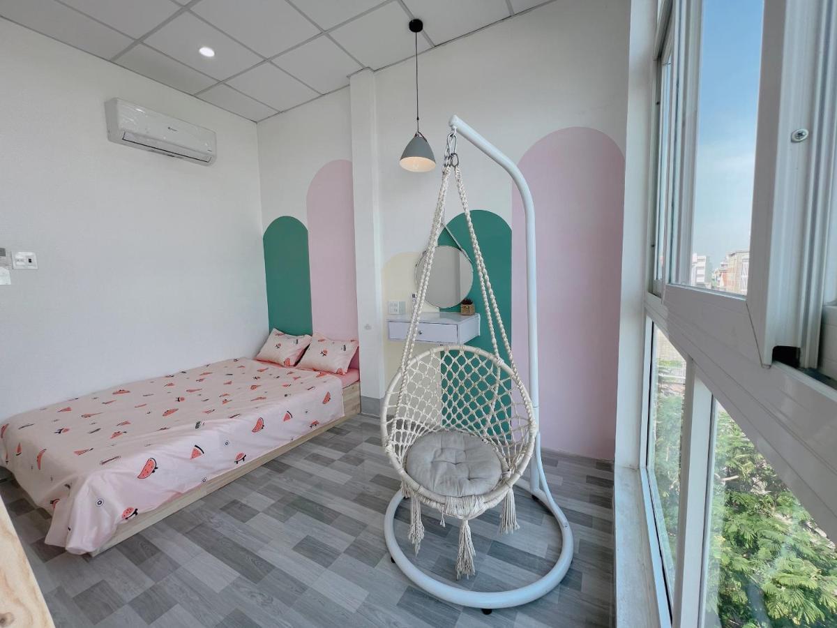 归仁 Ariel House酒店 外观 照片