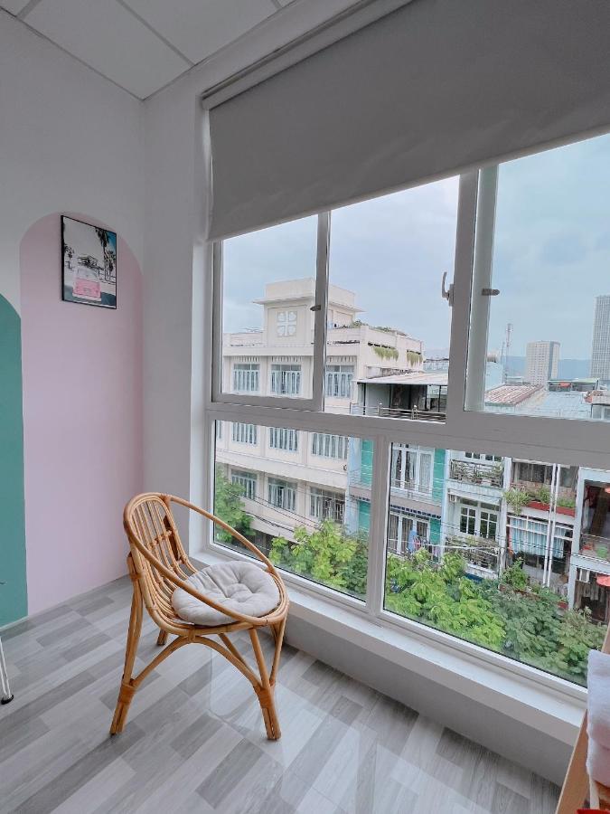 归仁 Ariel House酒店 外观 照片